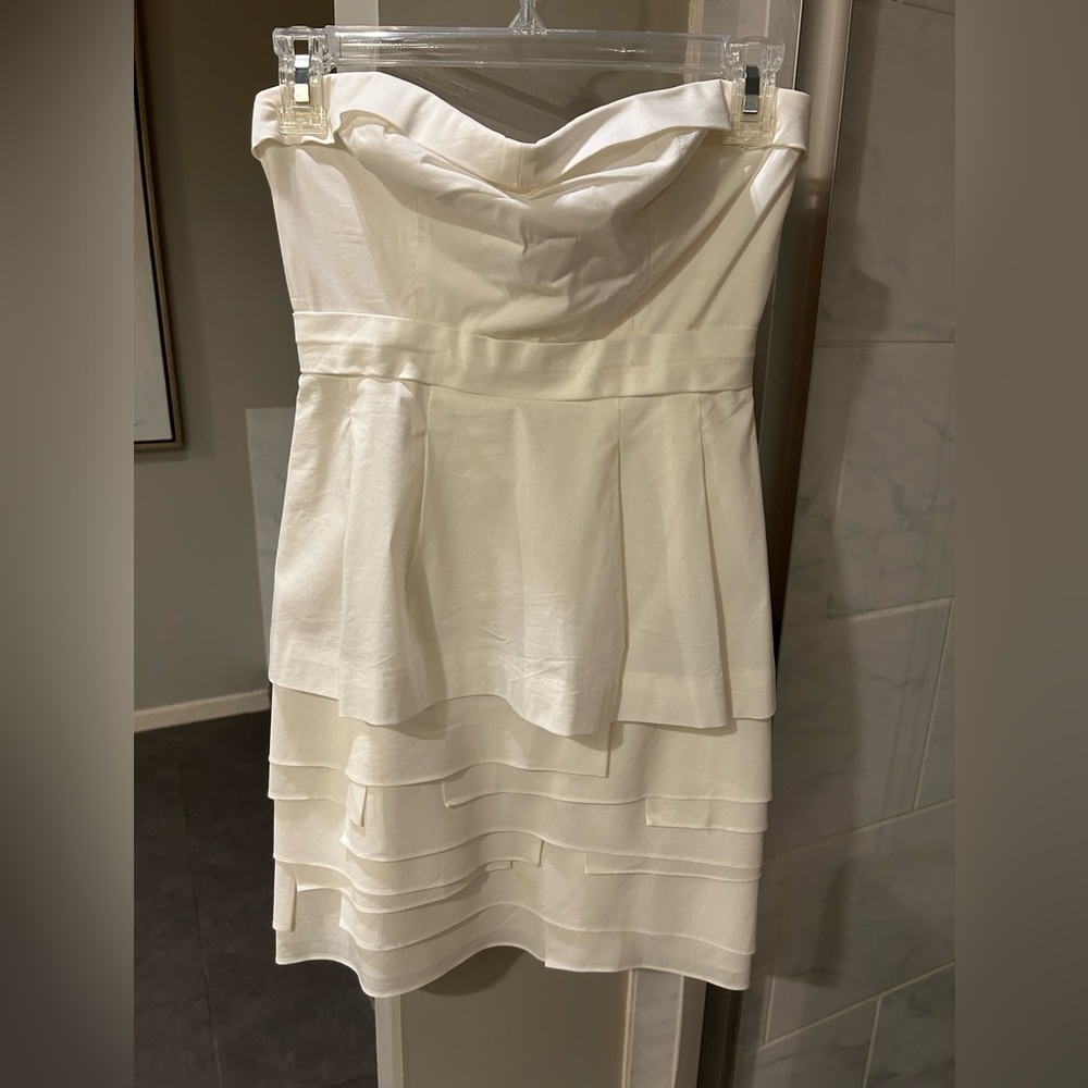 BCBG Mini Dress
